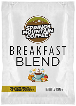 Breakfast Blend