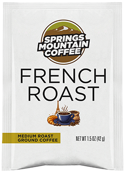French Roast