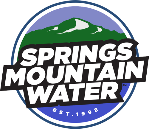 Springs Mountain Water