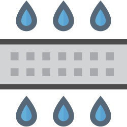 Filter to 0.5&micro;